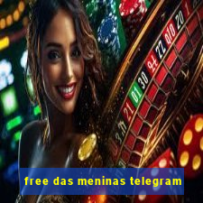 free das meninas telegram